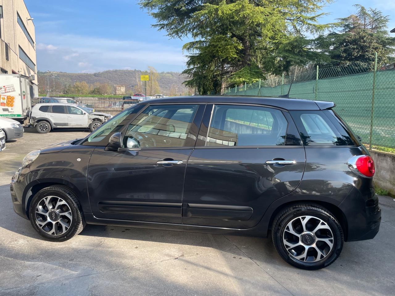 Fiat 500L 1.4 95 CV Lounge