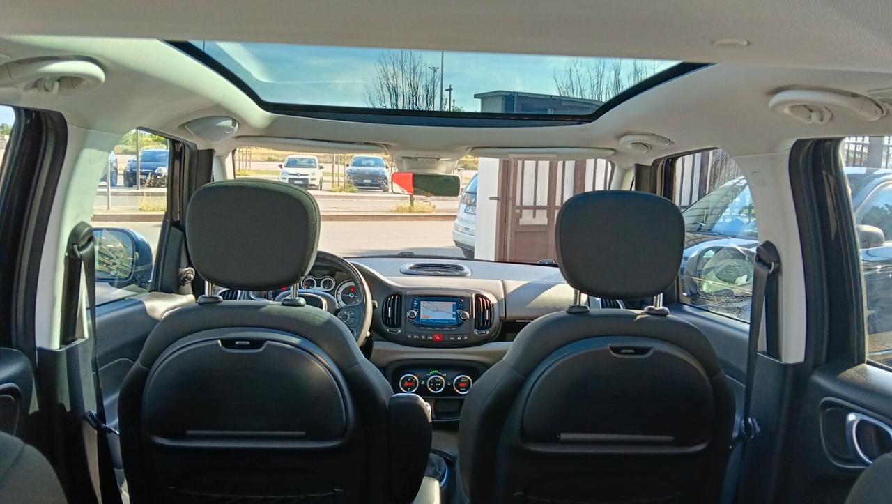 FIAT 500L LOUNGE -PREZZO PROMO!