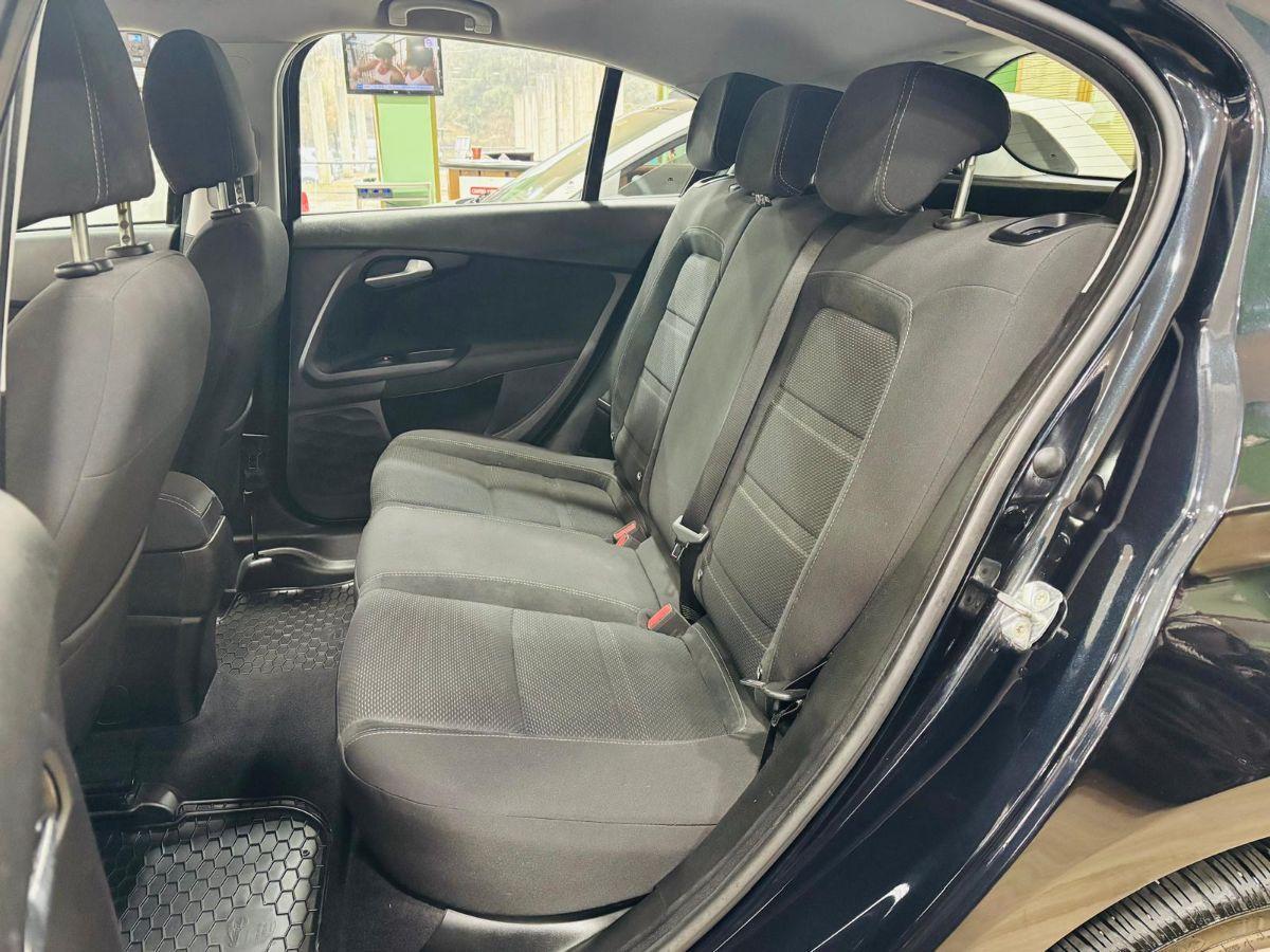 Fiat Tipo 1.3 M.Jet 95cv S&S 5p. Lounge