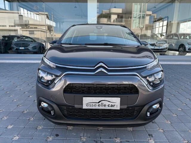 Citroen C3 PureTech 83 S&S Shine Pack 2021