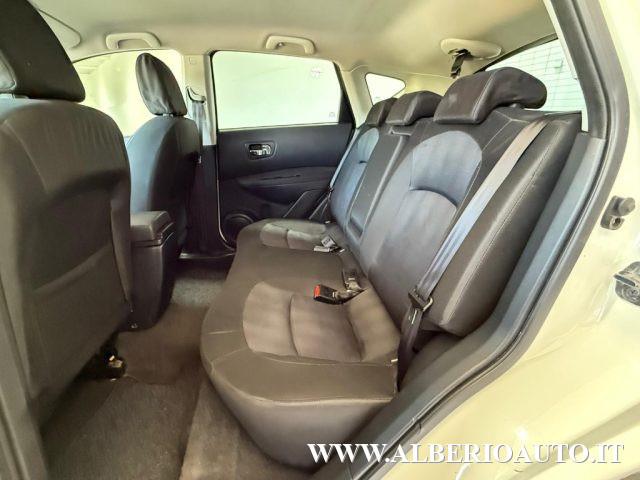 NISSAN Qashqai 1.5 dCi DPF Acenta