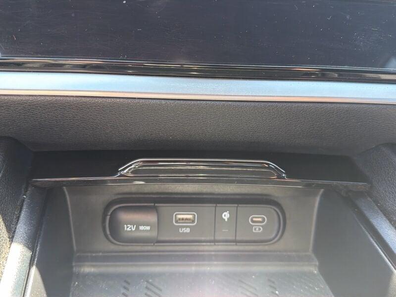 Kia Sportage Sportage 1.6 crdi mhev GT-line Plus awd dct