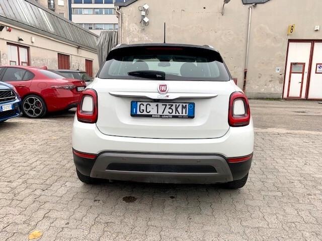 Fiat 500X 1.3 MultiJet 95 CV Cross