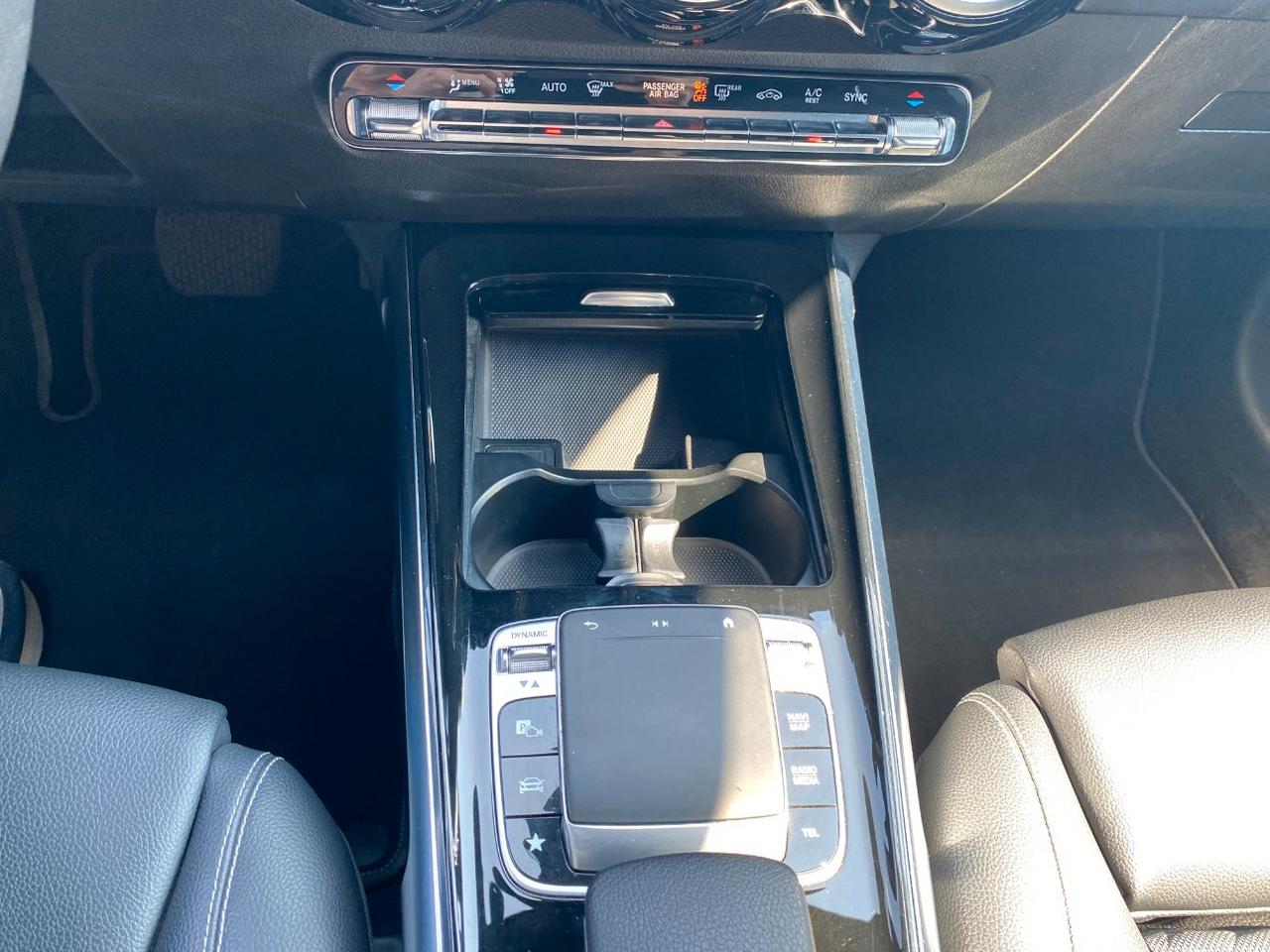 Mercedes-Benz GLB 200 d Automatic 4X4 Sport Plus