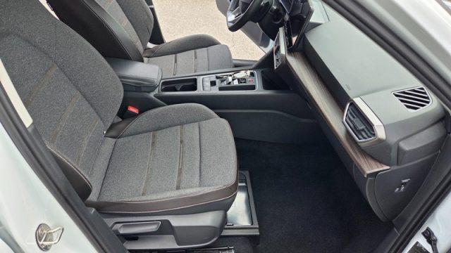SEAT Leon 1.5 eTSI 150 CV DSG Xcellence PERMUTE