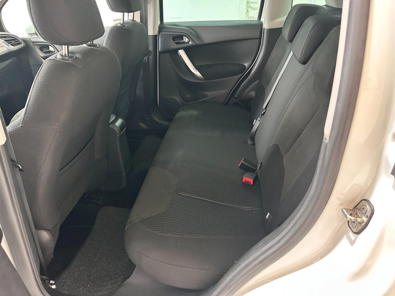 Citroen C3 1.4 HDi 70 Exclusive - UNICO PROP - DA VETRINA