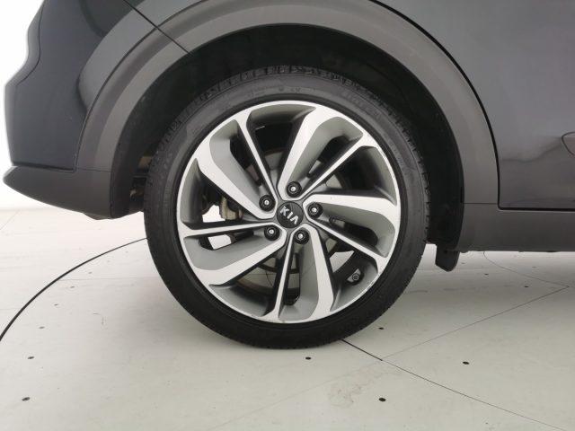 KIA Niro 1.6 GDi DCT HEV Style