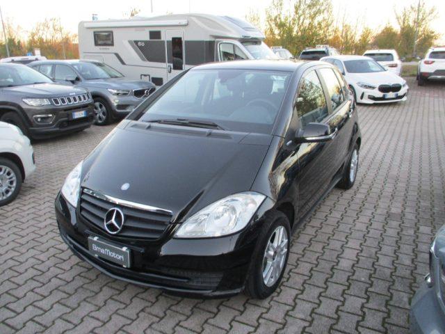 MERCEDES-BENZ A 160 BlueEFFICIENCY OK NEOPAT/SediliRisc