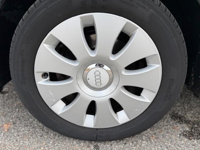 Audi A3 1.6 Ambition 3 porte