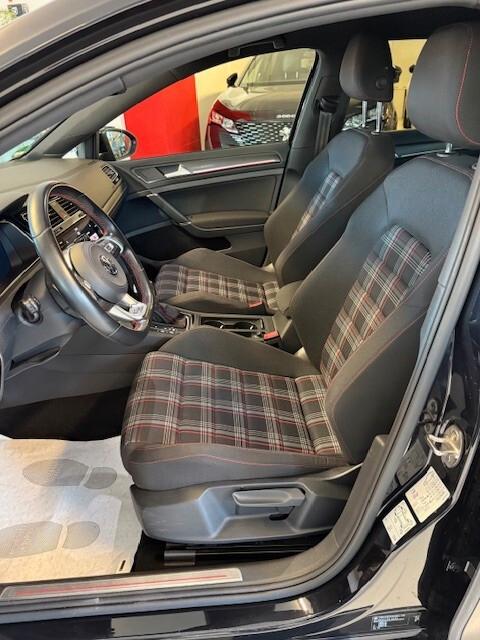 VW GOLF GTI PERFORMANCE 2.0 TSI 245CV DSG PARI AL NUOVO SOLO 43000KM!!