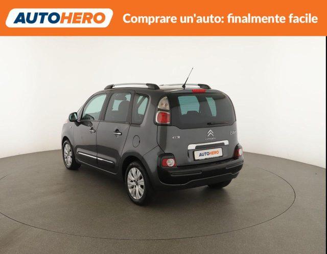 CITROEN C3 Picasso BlueHDi 100 Exclusive