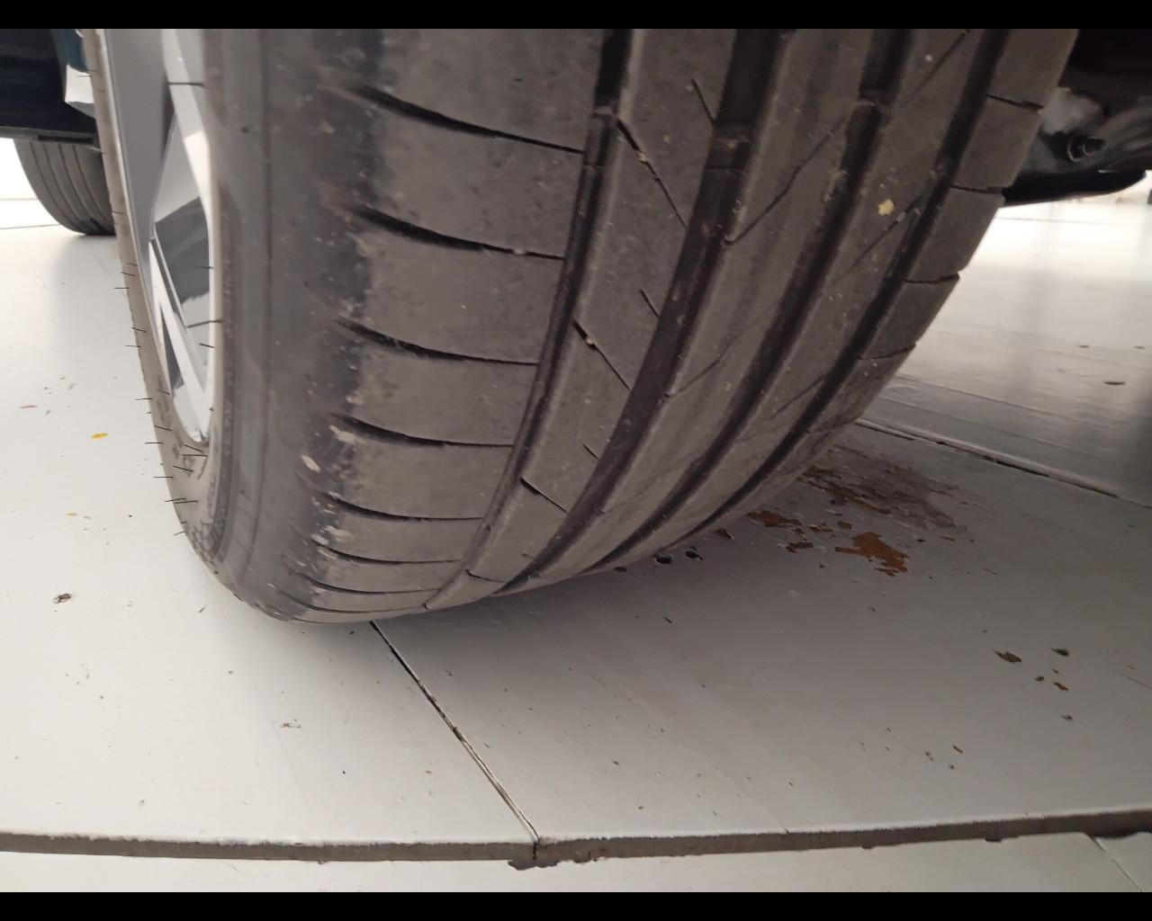 VOLKSWAGEN Tiguan III 2024 - Tiguan 2.0 tdi R-Line 150cv dsg