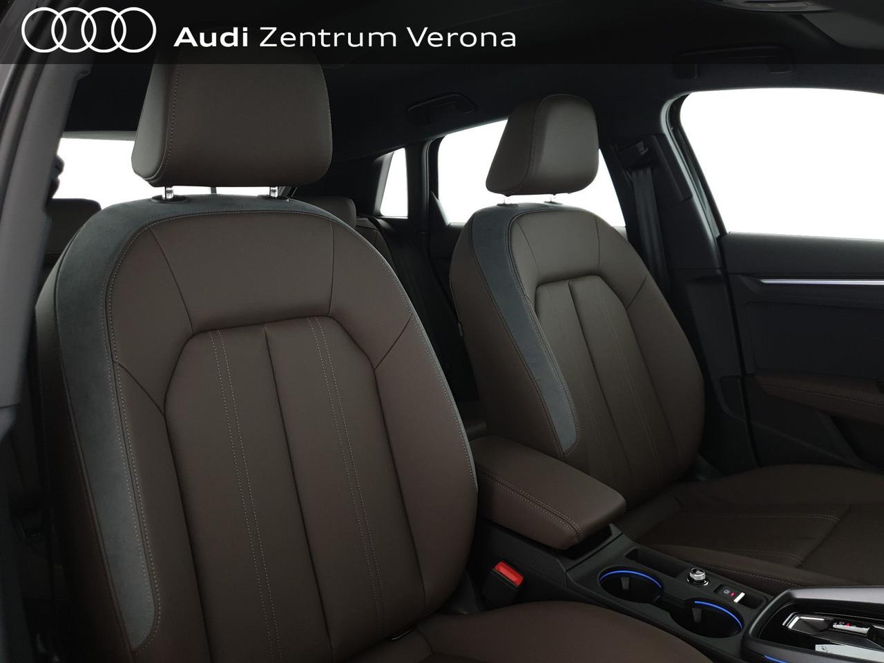 Allstreet 35TDI 150CV S tronic Business Advanced