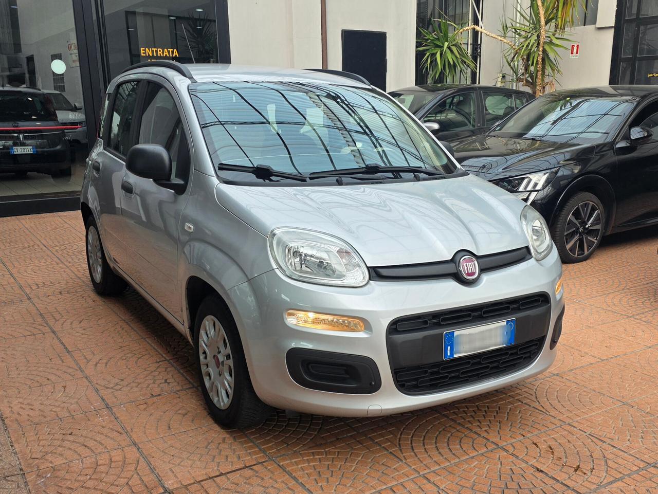Fiat Panda 1.2 Emotion *Ok neopatentati