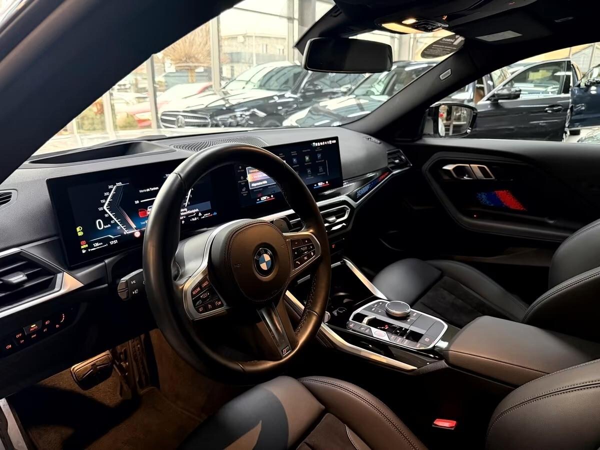 Bmw M240i xDrive M LED HEAD UP DISPLAY