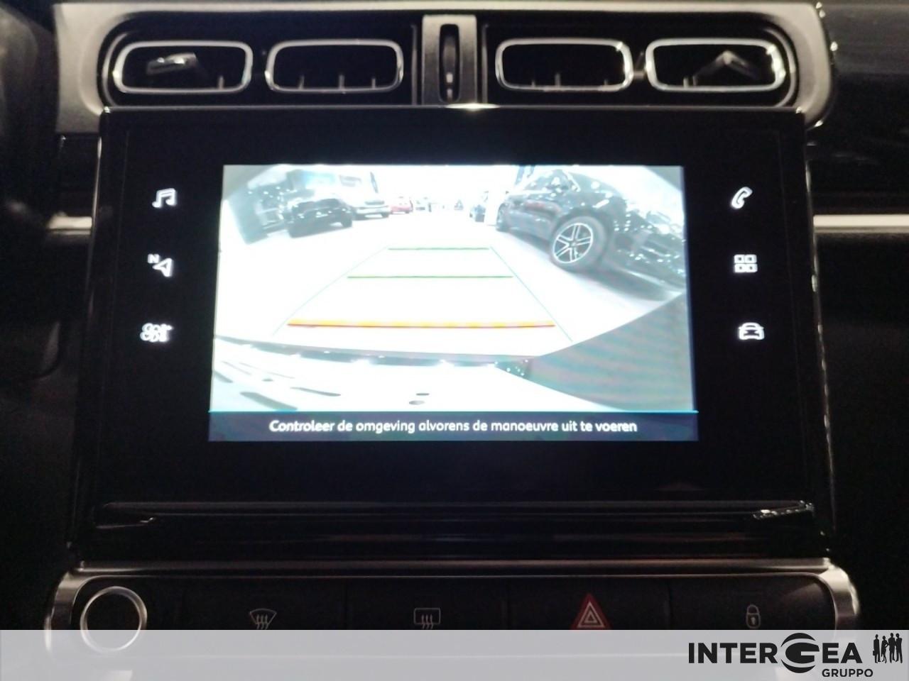 CITROEN C3 1.2 puretech Max s&s 110cv