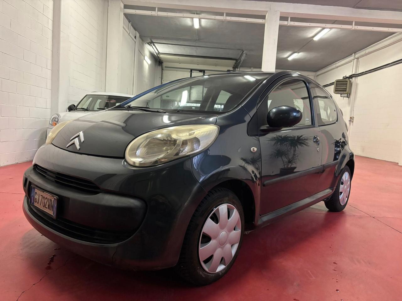 Citroen C1 1.0 5Porte AMIC1