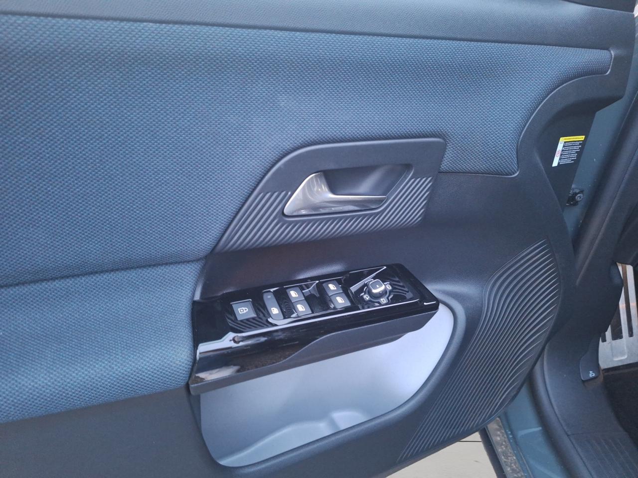 CITROEN C5 Aircross MAX Hybrid 145cv