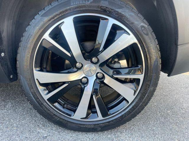 PEUGEOT 2008 1.6 DIESEL 100 CV BlueHDi GT Line