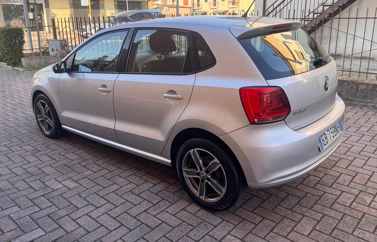 Volkswagen Polo 1.6 TDI Ok Neopatentati