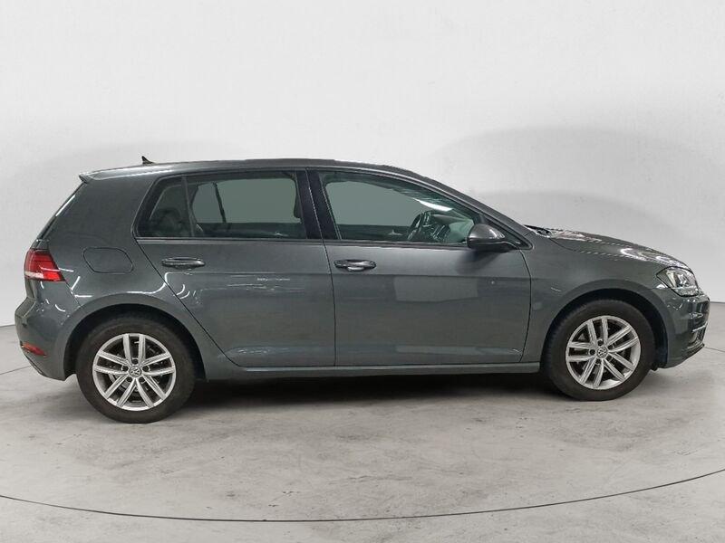 Volkswagen Golf 1.6 TDI 115 CV 5p. Business BlueMotion Technology