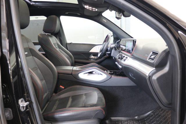 MERCEDES-BENZ GLE 53 AMG 4Matic+ AMG Line Premium Plus ""TETTO ""