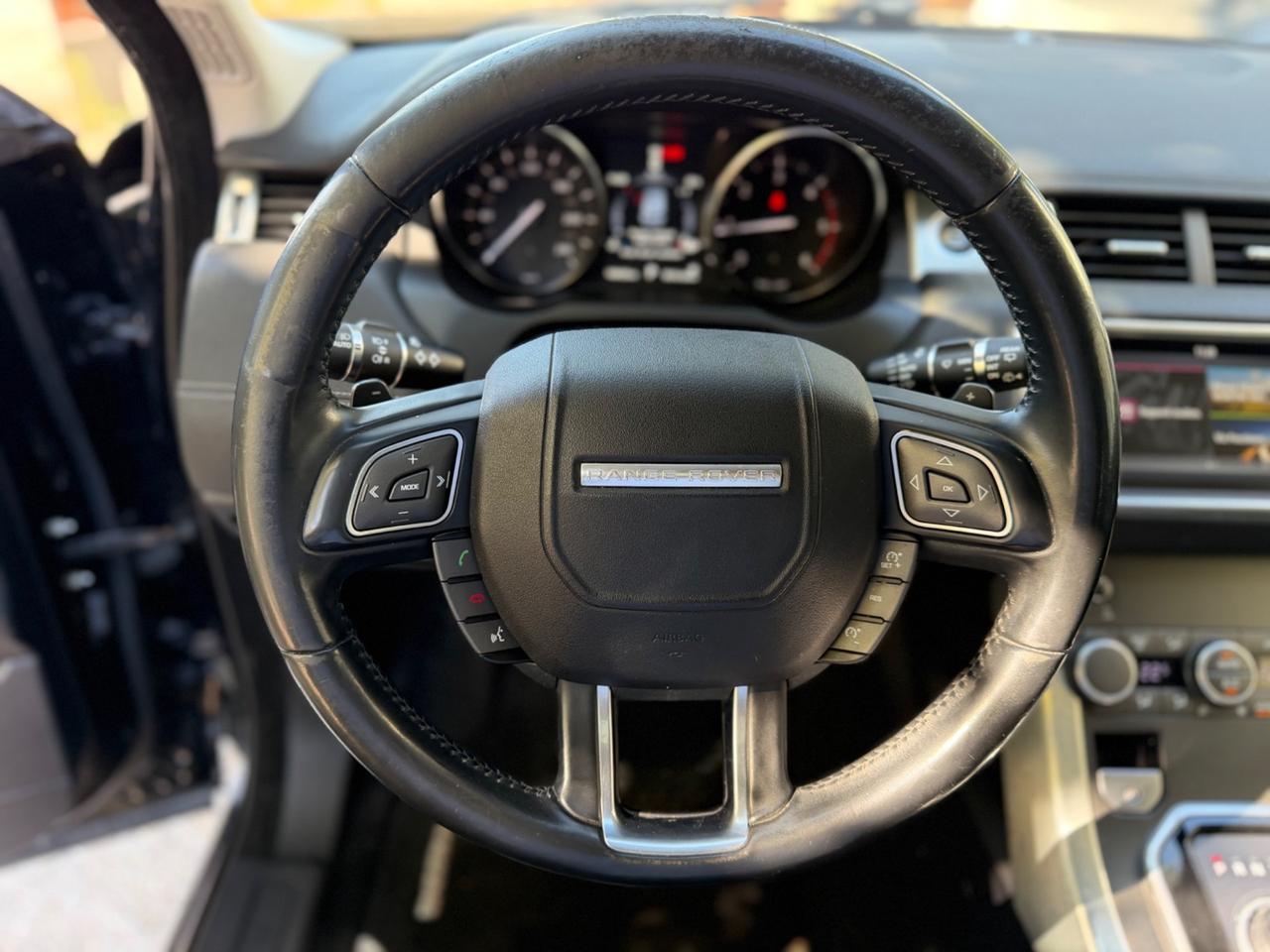 Land Rover Range Evoque 2.0 TD4 150 CV 5p. HSE Dynamic