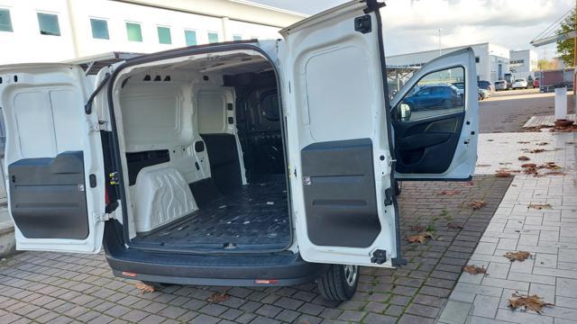 FIAT Doblo Doblò 1.3 MJT Cargo Maxi SX 20.000 Km E6B