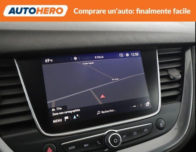OPEL Crossland X 1.6 ECOTEC D 120 CV Start&Stop Innovation