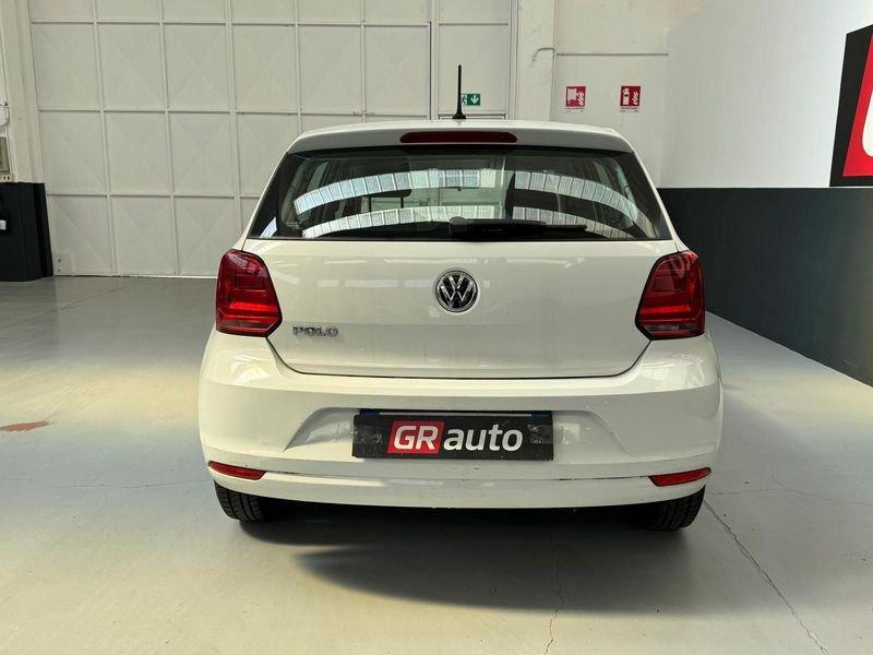Volkswagen Polo Polo 5p 1.0 mpi Trendline 60cv