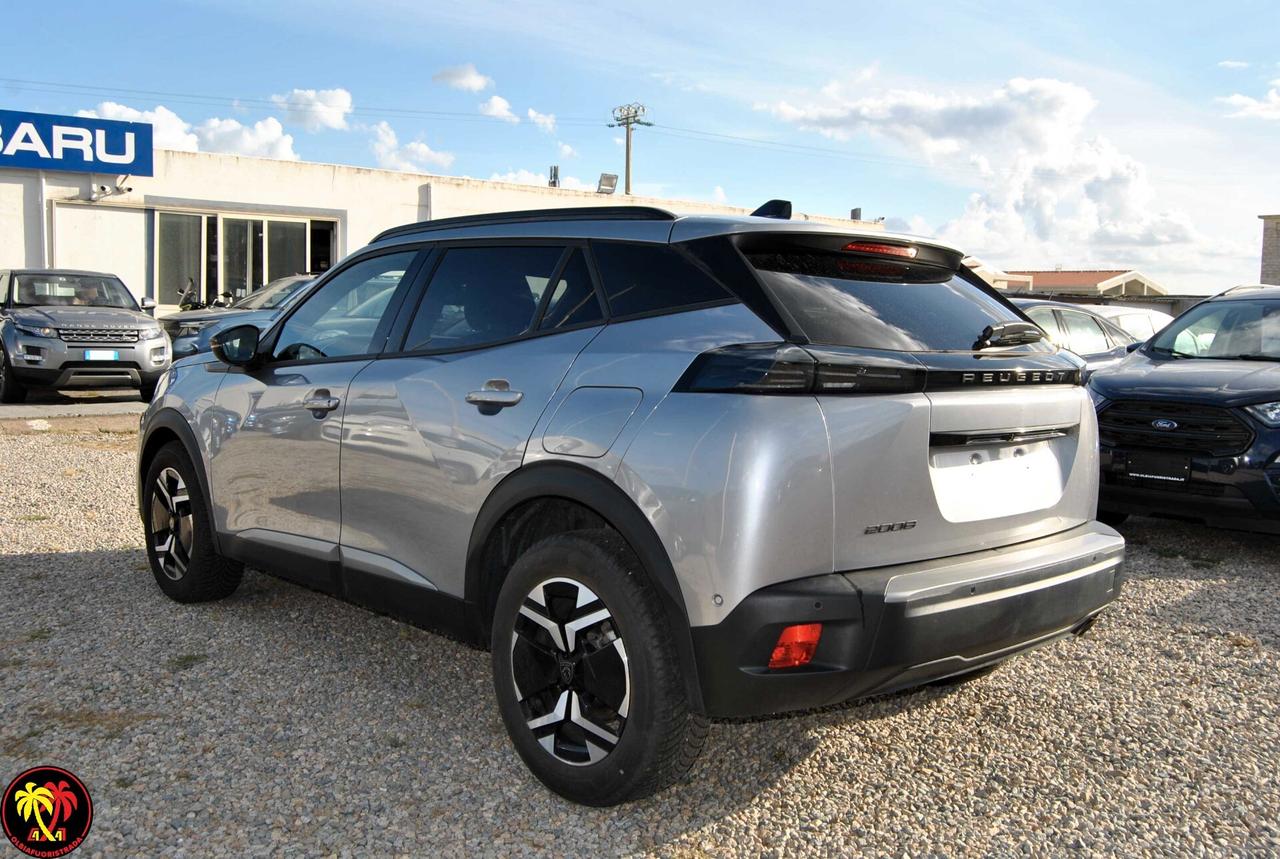 Peugeot 2008 PureTech 100 S&S Allure