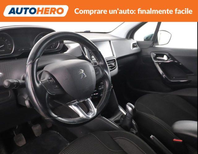 PEUGEOT 208 1° serie PureTech 82 5 porte Allure