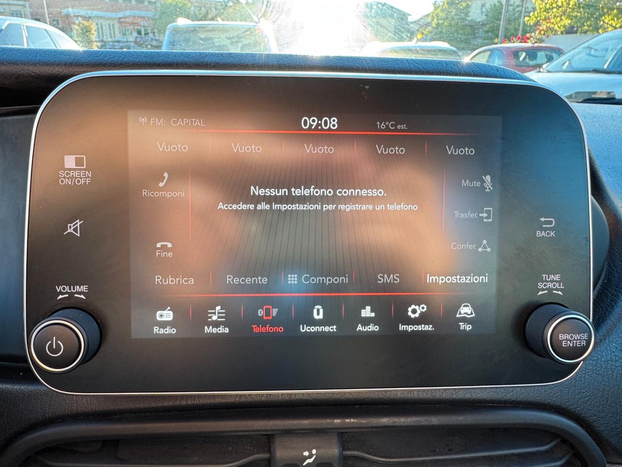 Fiat Tipo 1.3 Mjt S&S 5 porte Business