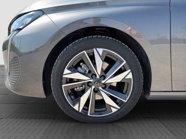 PEUGEOT 308 308 BlueHDi 130 S&S EAT8 SW Allure