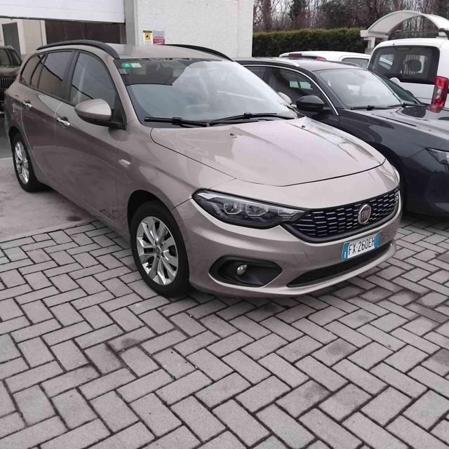 FIAT Tipo 1.6 Mjt S&S SW Lounge