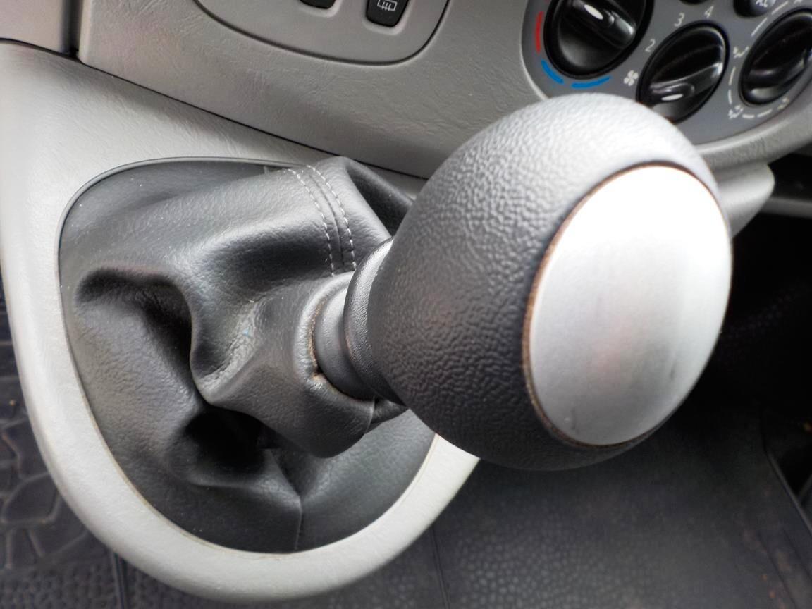 Opel Vivaro 27 2.0 CDTI PC-TN Combi 9 posti