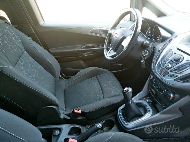 FORD B MAX BENZINA 1.0