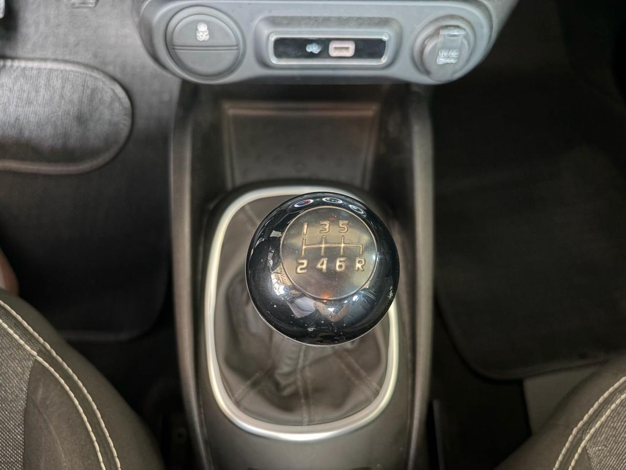 Fiat 500L 1.4 95 CV Lounge