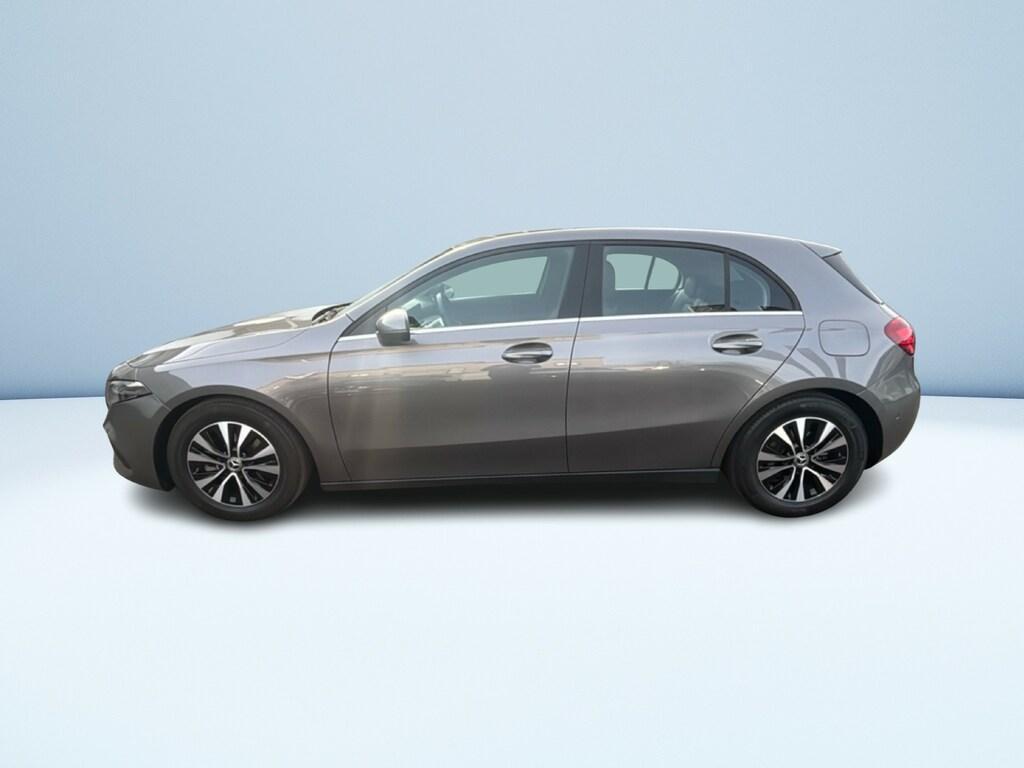 Mercedes Classe A 180 180 D Advanced 8G-DCT
