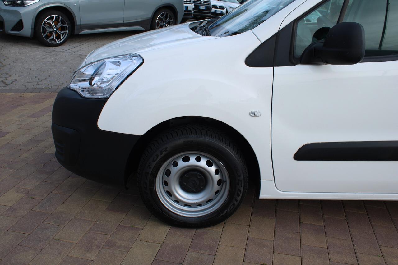 Citroen Berlingo Multisp. BlueHDi 100 Feel