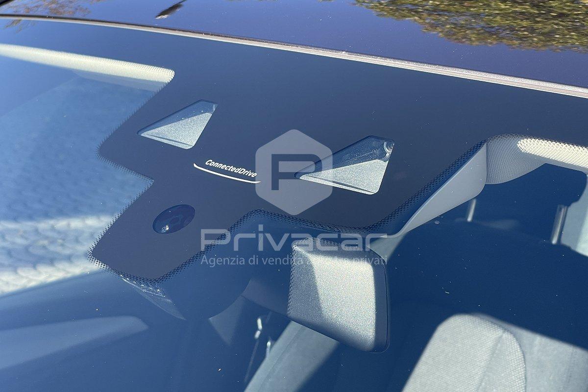 BMW X3 xDrive20d Business Advantage