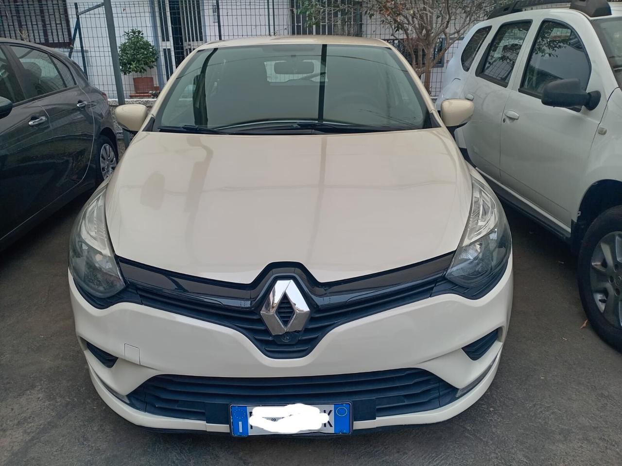 Renault Clio 1.2 75CV 5 porte Intens GPL