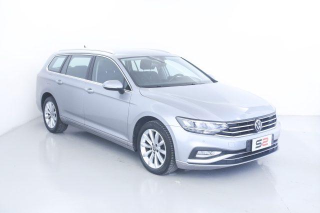 VOLKSWAGEN Passat Variant 2.0 TDI SCR 122 CV EVO DSG Business