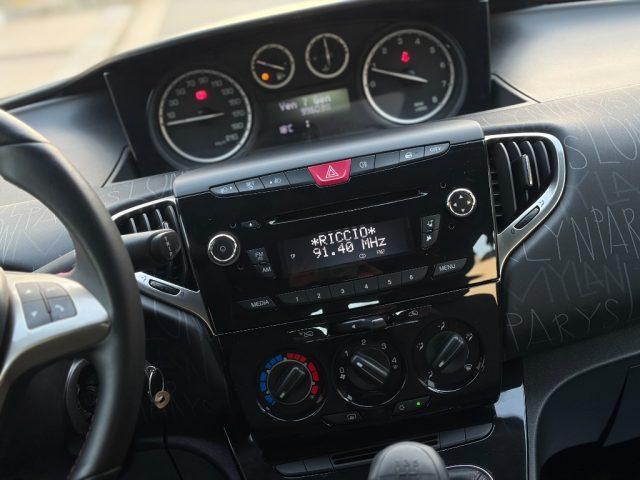 LANCIA Ypsilon 1.2 69CV Elefantino