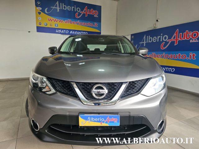 NISSAN Qashqai 1.6 dCi 2WD Business *OFFERTA DEL MESE*