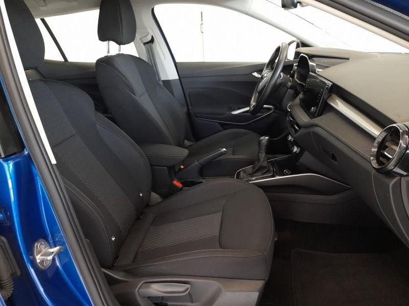 Škoda Fabia 1.0 TSI Evo 70KW STYLE