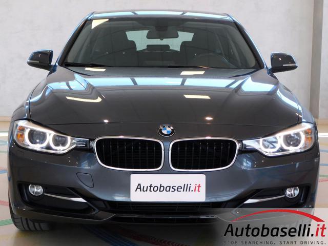 BMW 320 D TOURING 184CV, FARI XENO, CRUISE CONTROL