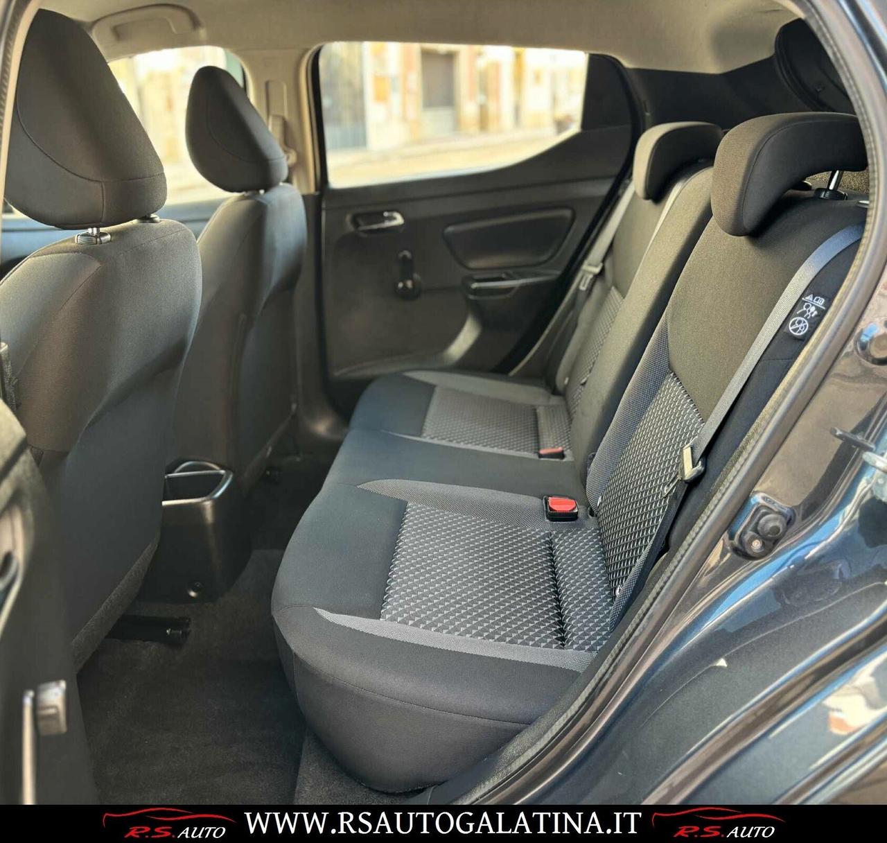 Nissan Micra 5 porte