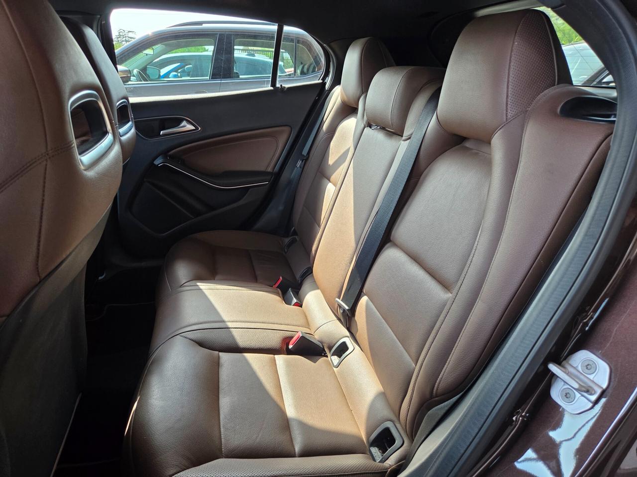 Mercedes-benz GLA 200 CDI Automatic 4Matic Premium