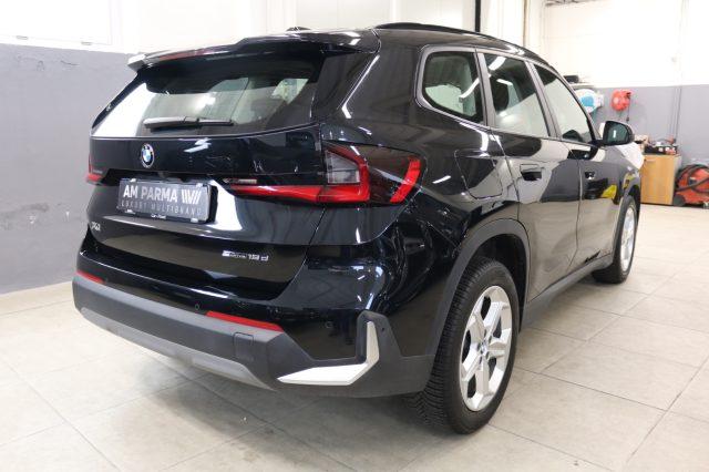 BMW X1 sDrive 18d